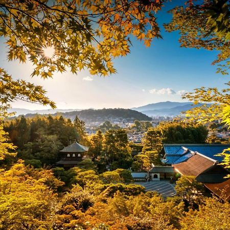 Sumitei Kiyomizu Gojo Otel Kyoto Dış mekan fotoğraf