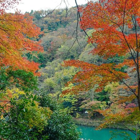 Sumitei Kiyomizu Gojo Otel Kyoto Dış mekan fotoğraf