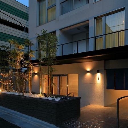 Sumitei Kiyomizu Gojo Otel Kyoto Dış mekan fotoğraf