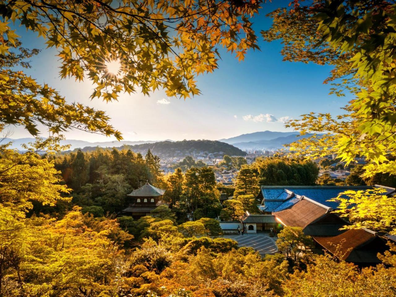 Sumitei Kiyomizu Gojo Otel Kyoto Dış mekan fotoğraf