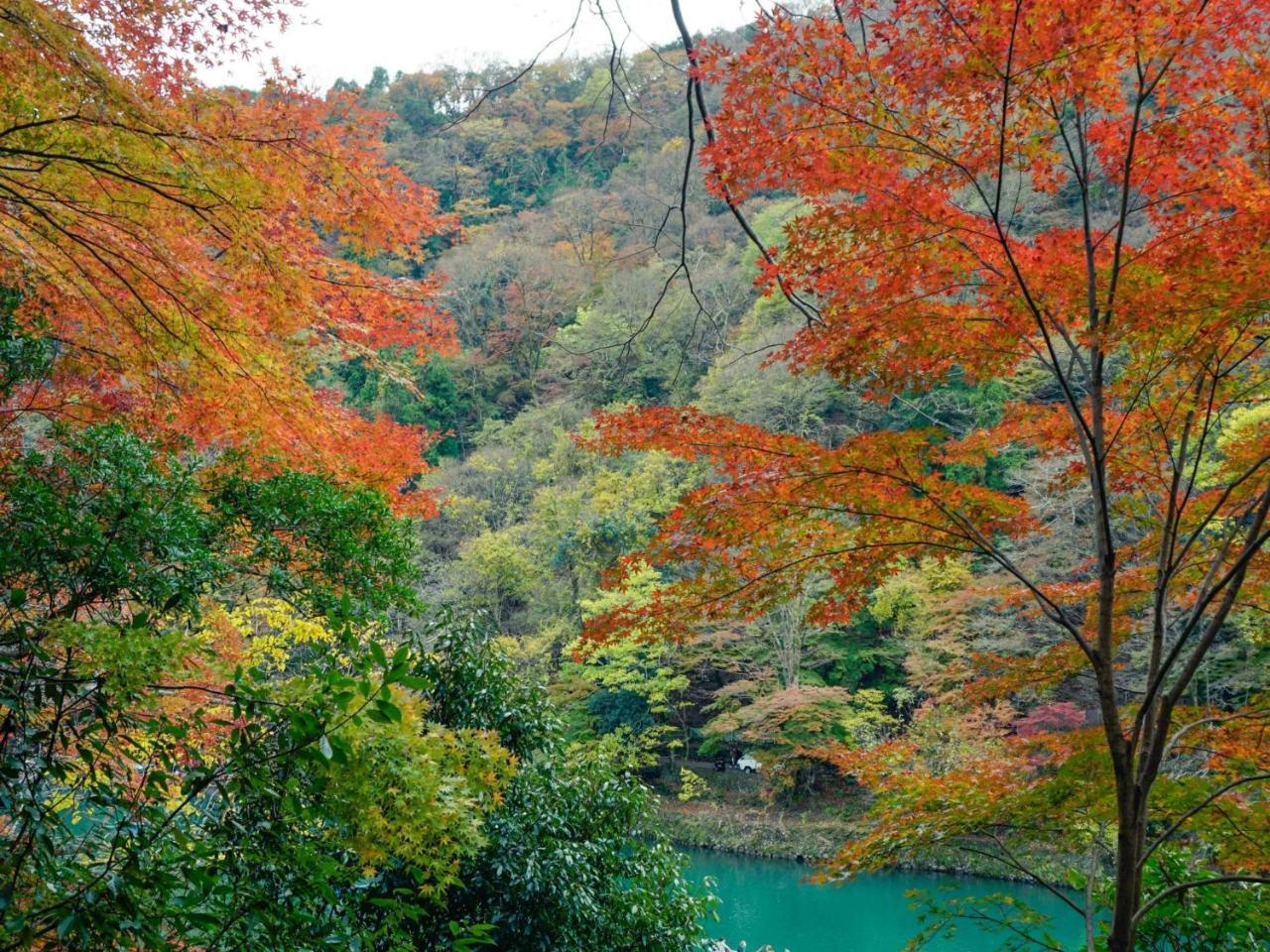 Sumitei Kiyomizu Gojo Otel Kyoto Dış mekan fotoğraf