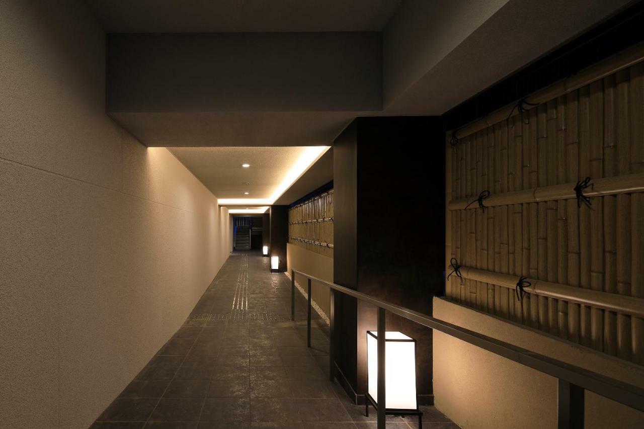 Sumitei Kiyomizu Gojo Otel Kyoto Dış mekan fotoğraf